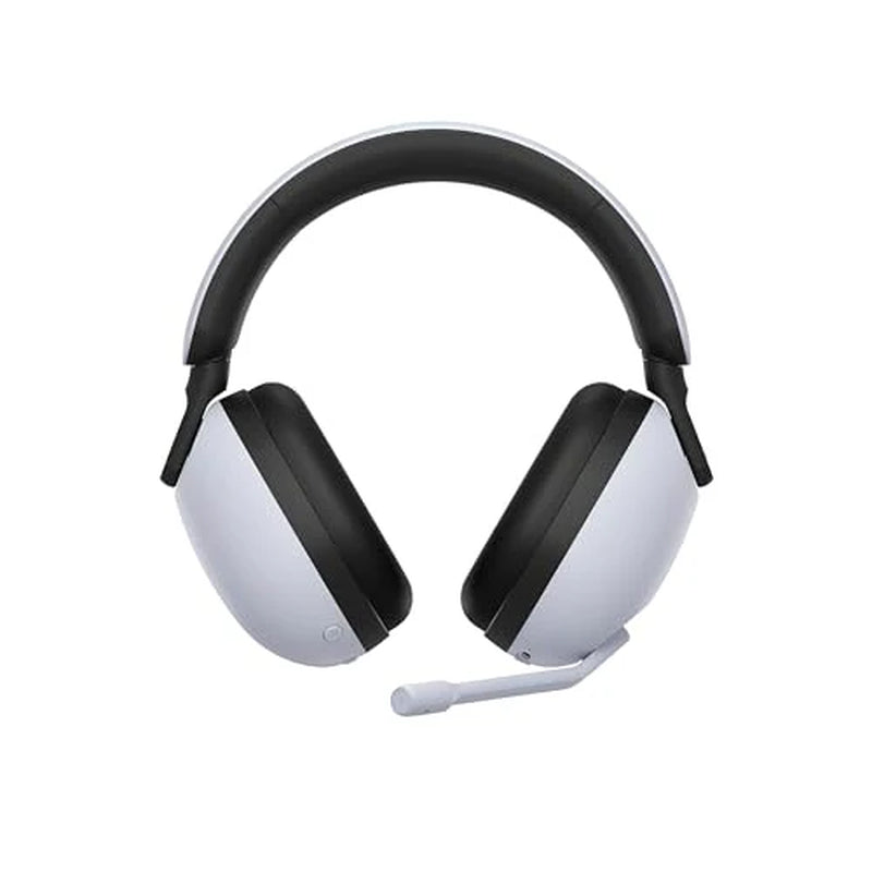 Certified Refurbished - SONY WHG900N/W Headphone (BT)