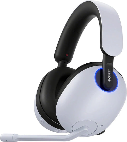Certified Refurbished - SONY WHG900N/W Headphone (BT)