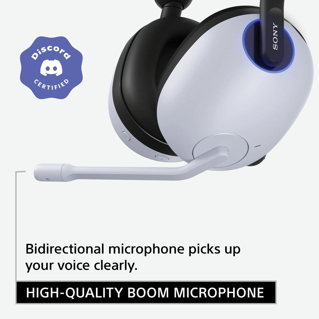 Certified Refurbished - SONY WHG900N/W Headphone (BT)
