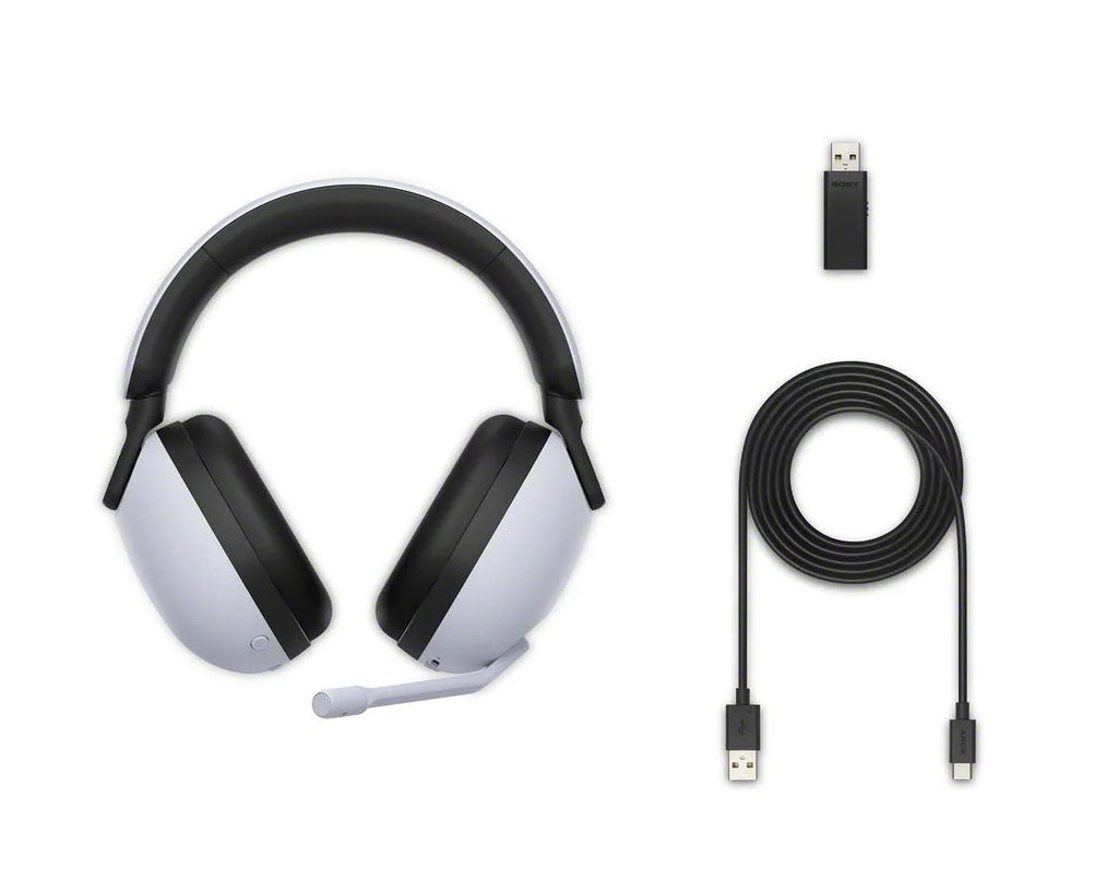 Certified Refurbished - SONY WHG900N/W Headphone (BT)