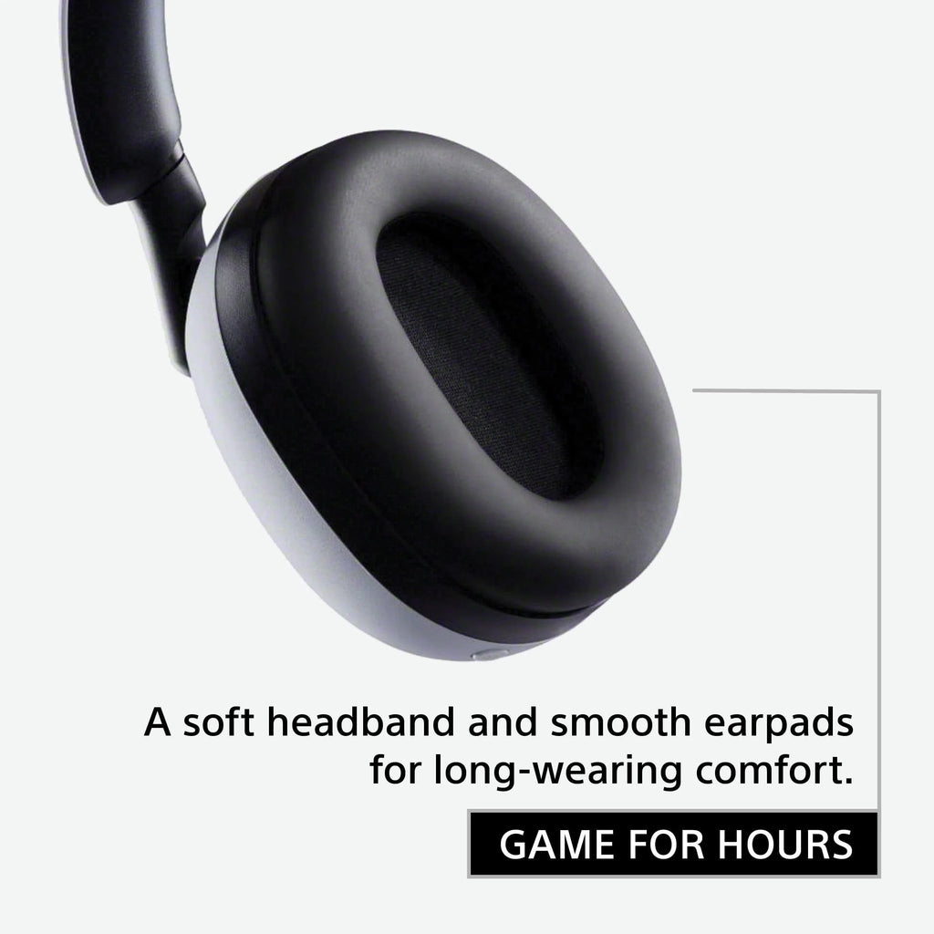 Certified Refurbished - SONY WHG900N/W Headphone (BT)